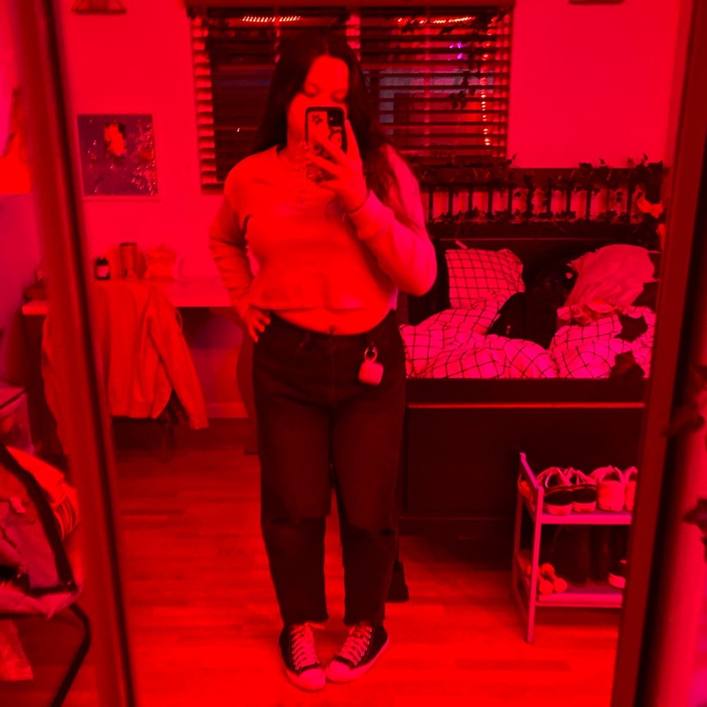 Meet your Posher, Daniella